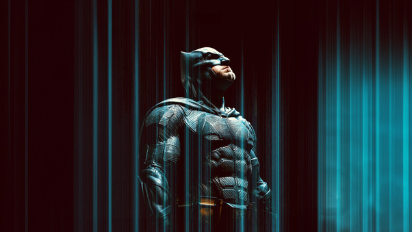 Batman A Tale Of Fear Wallpaper