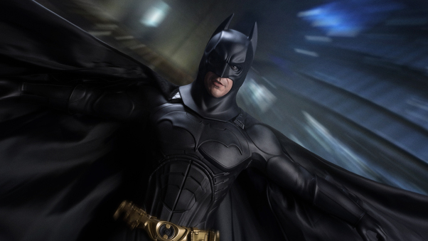 Batman Dark Knight 5k 2020 Wallpaper