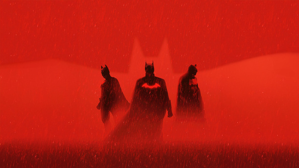 Batman Day 2023 Wallpaper