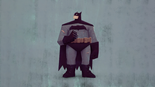 Batman Endless Wallpaper