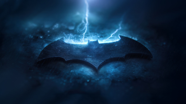 Batman Fear The Knight (1366x768) Resolution Wallpaper