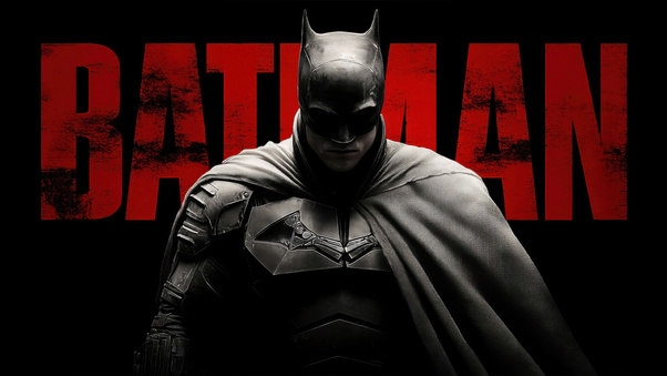 Batman Is Not A Replacement He Is A Revolution (1336x768) Resolution Wallpaper