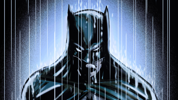 Batman Knight 2020 Art 4k Wallpaper