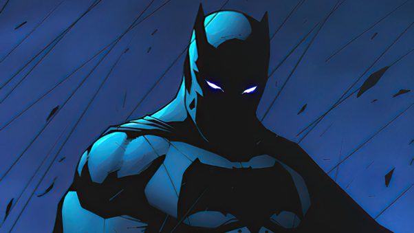 Batman Lord 2020 Wallpaper