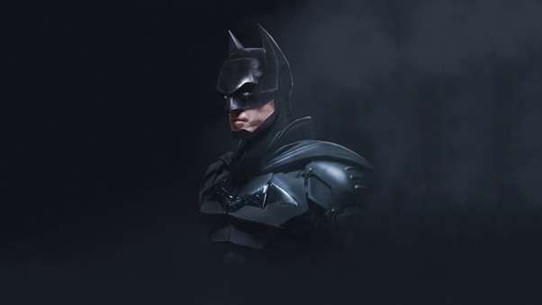 Batman New Suit 2020 Wallpaper