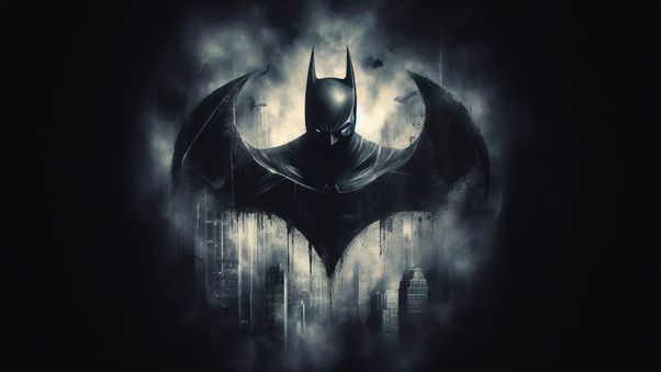 Batman Night Patrol Wallpaper