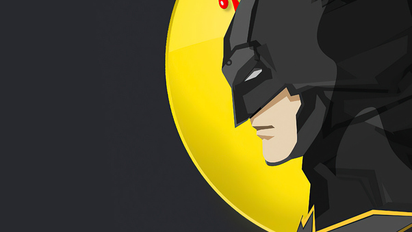 Batman Ninja 4k 2020 Wallpaper