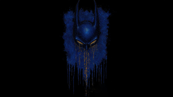 Batman Rise To Power Wallpaper