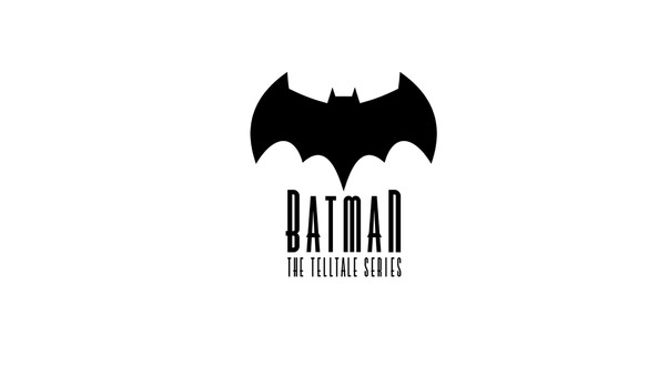 Batman The Telltale Series Wallpaper