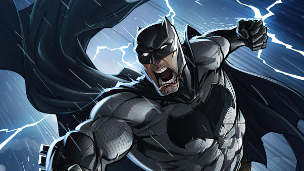 Batman Vs Superman Dawn Of Justice 4k Wallpaper