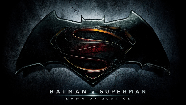 Batman vs Superman Dawn Of Justice HD Wallpaper