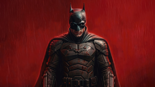 Batman World Finest Hero (320x240) Resolution Wallpaper