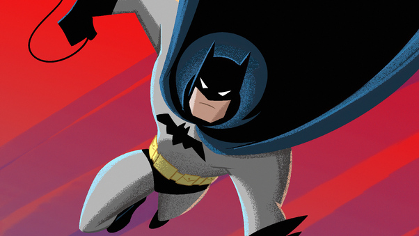 Batman4k Sketch Art Wallpaper