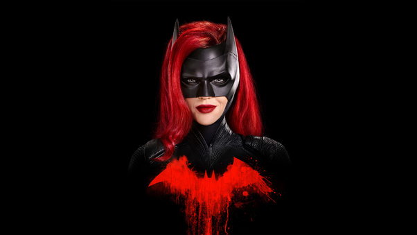 Batwoman 2019 4k Wallpaper