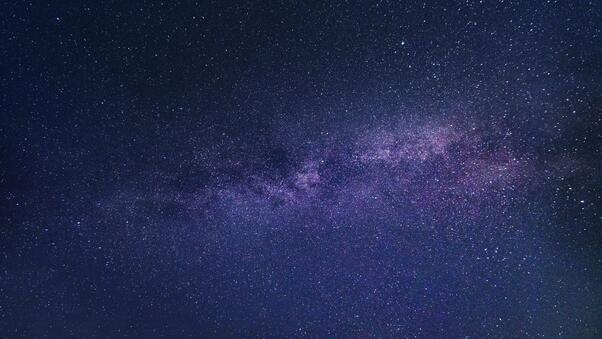 Beautiful Galaxy View 5k Wallpaper