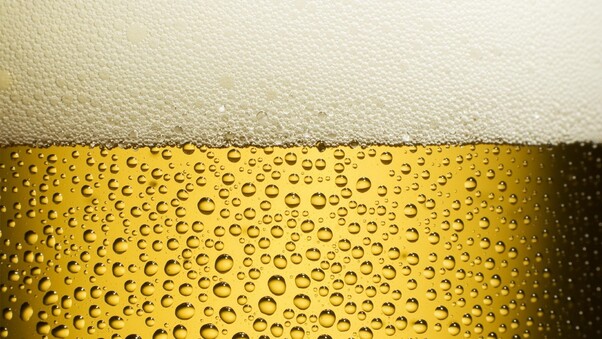 Beer Drink Wallpaper