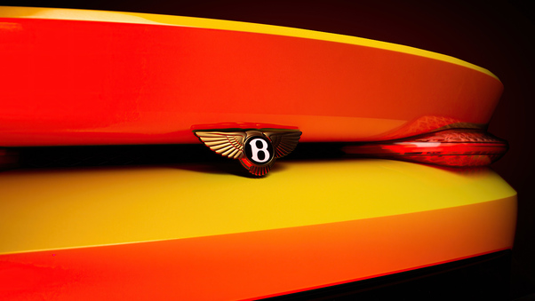 Bentley Bacalar Wallpaper