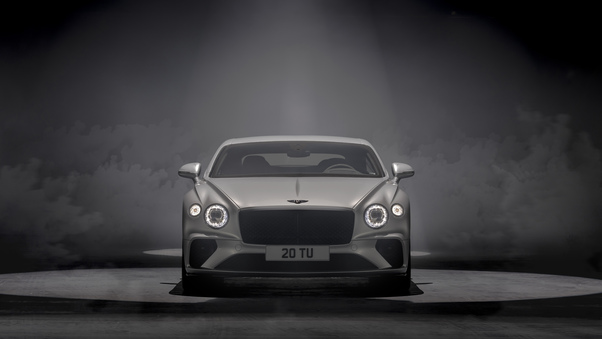 Bentley Continental GT Speed 2021 5k Wallpaper