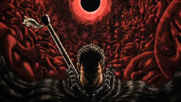 Berserk, HD Anime, 4k Wallpapers, Images, Backgrounds, Photos and ...