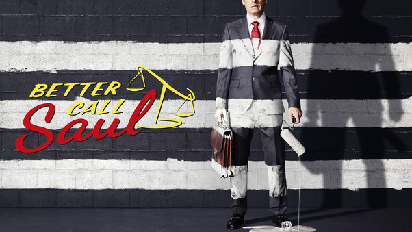 Better Call Saul Season 3 HD Wallpaper