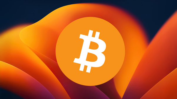 Bitcoin Beyond Limits (3000x2000) Resolution Wallpaper