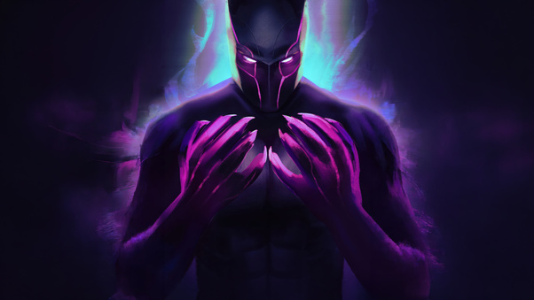 Black Panther Great Sacrifice To Save The Universe (3000x2000) Resolution Wallpaper