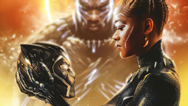 Black Panther ภาค แรก - Killmonger อาจกลับมามีบทบาทใหม่ใน Black Panther