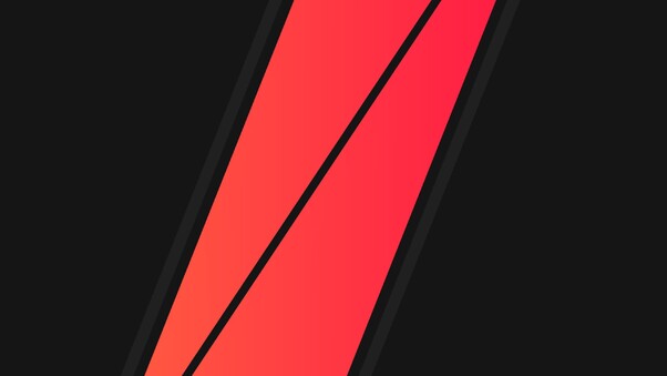 Download 90 Wallpaper  Black  Red  Android HD  Paling Keren  