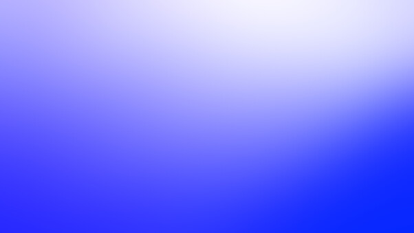 Blue Blur Color 4k Wallpaper