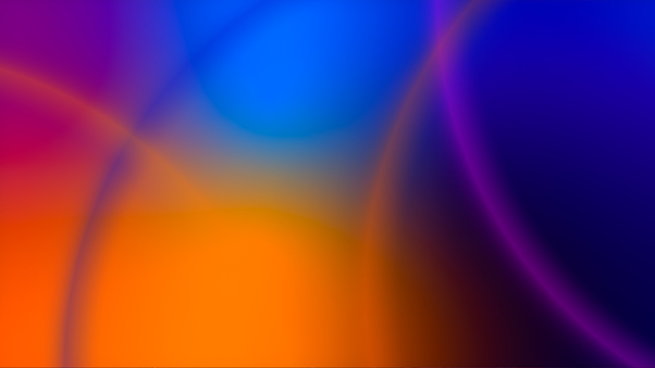 Blur Abstract Art 4k Wallpaper