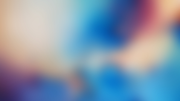 Blur Abstract Wallpaper