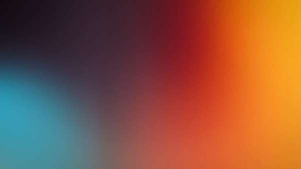 Blur Art Abstract 4k Wallpaper