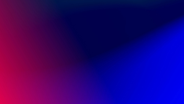 Blur Blue Light Gradient Illustration (1280x720) Resolution Wallpaper