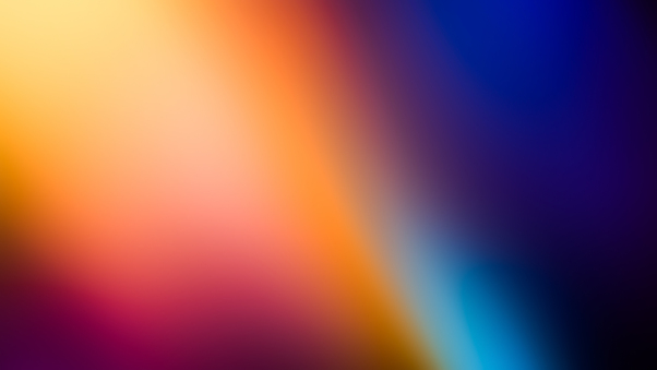 Blur Bokeh Effect Abstract Colors 4k Wallpaper