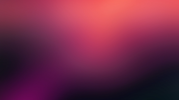 Blur Dark Pink Wallpaper