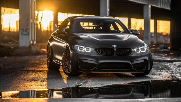 Bmw M4 Gts Wallpaper