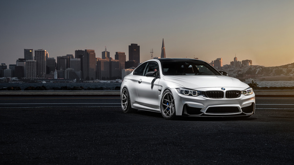 Bmw M4 Wallpaper