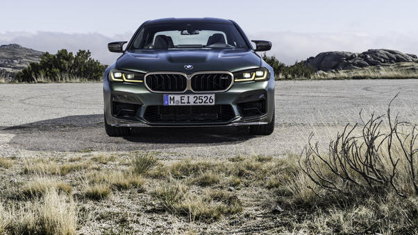 BMW M5 CS 2021, HD Cars, 4k Wallpapers, Images, Backgrounds, Photos and  Pictures