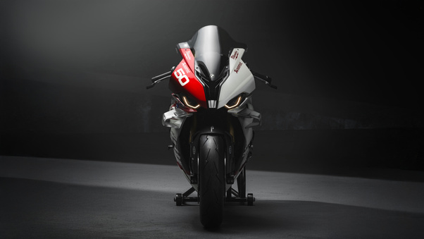 Bmw S1000rr Custom Livery 5k (3000x2000) Resolution Wallpaper