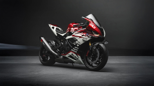 Bmw S1000rr Custom Livery (3000x2000) Resolution Wallpaper