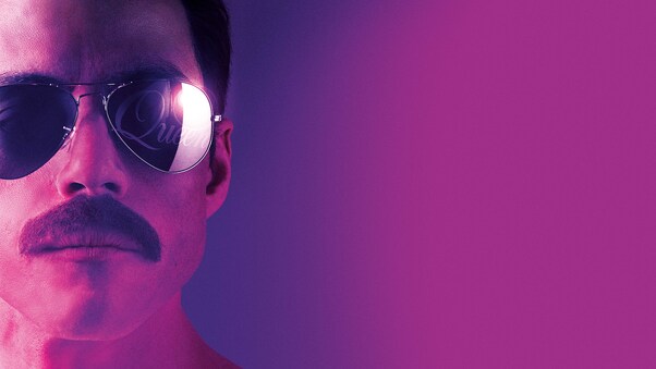 Bohemian Rhapsody 15k 2018 Wallpaper