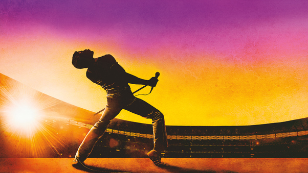 Bohemian Rhapsody 5k 2018 Wallpaper