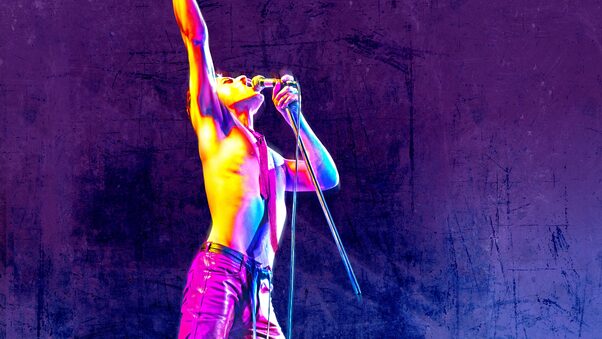Bohemian Rhapsody 8k Wallpaper
