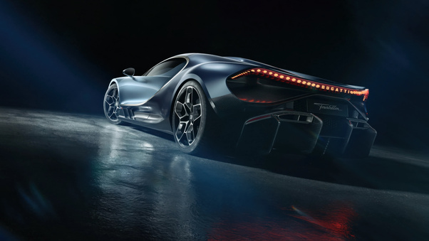 Bugatti Tourbillon 4k 2026 (3000x2000) Resolution Wallpaper
