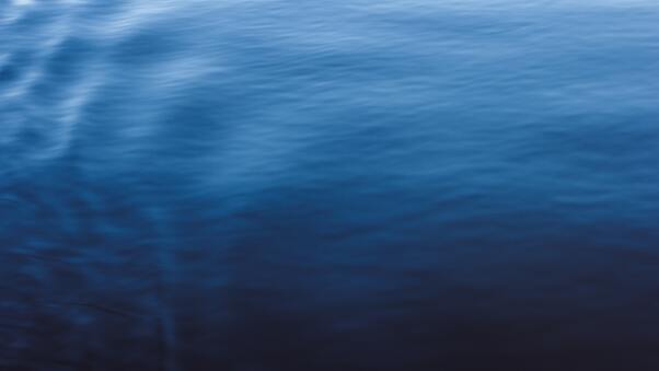 Calm Ocean Water 5k Wallpaper