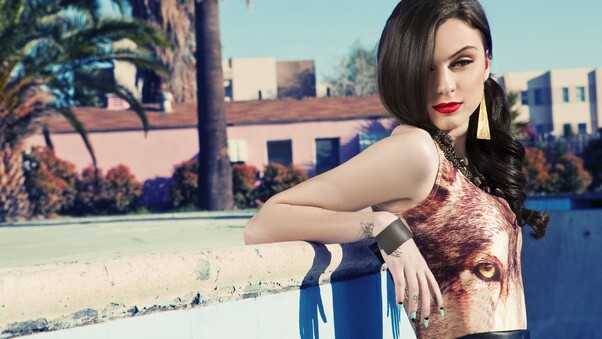 Cher Lloyd Wallpaper