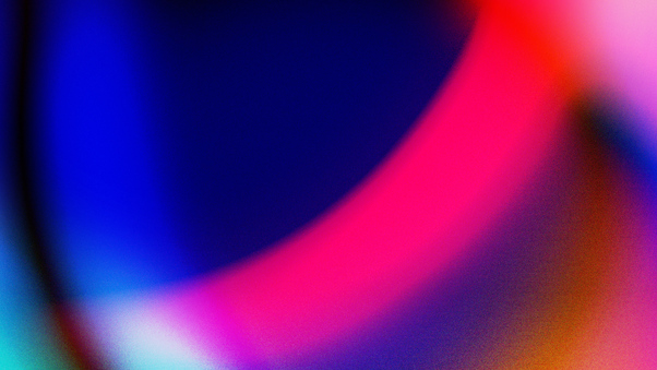 Chill Abstract Blur 4k Wallpaper