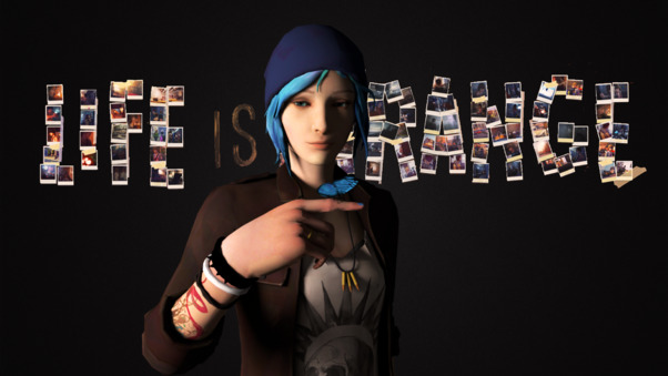 Chloe Price Life is Strange, HD Games, 4k Wallpapers, Images, Backgrounds,  Photos and Pictures