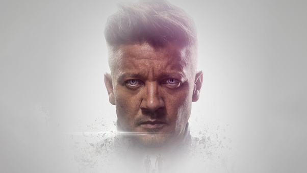 Clint Barton Hawkeye 4k Wallpaper