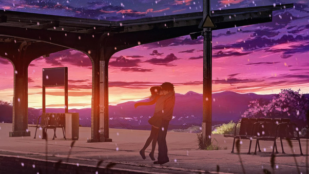 Close To You (3000x2000) Resolution Wallpaper